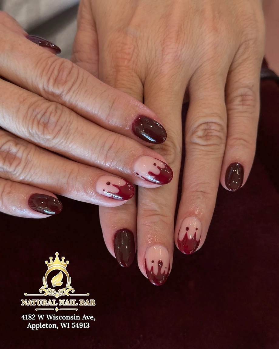 Natural Nail Bar
